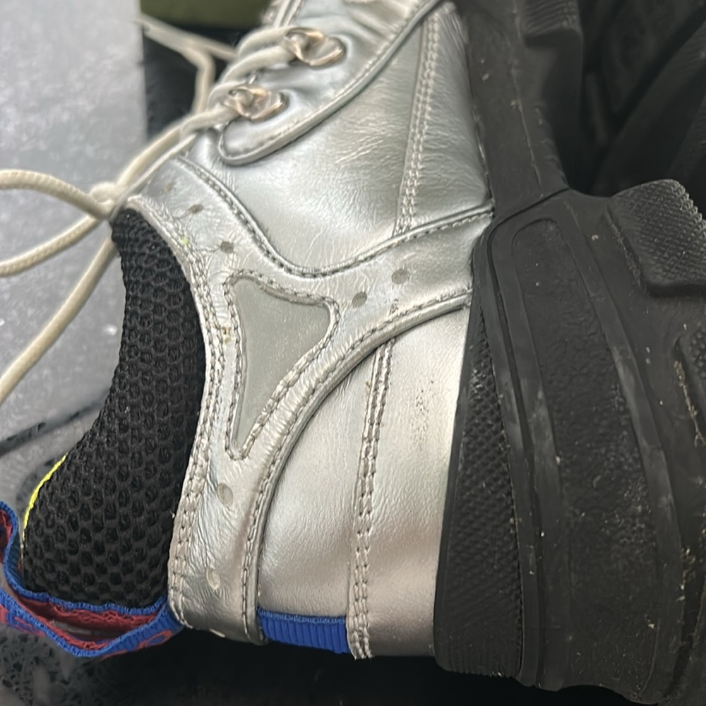 Gucci athletic shoes - Picture 7 of 13